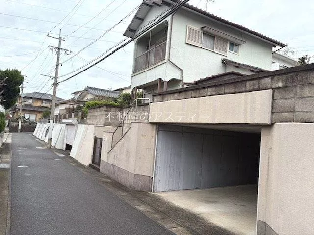 550,000 yen, 1 Yurigahama (Ebitsu Station)