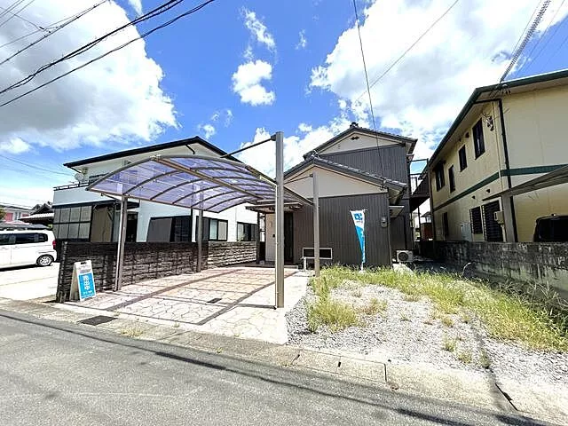 Used single-family home in Tamaki Town, Watarai District