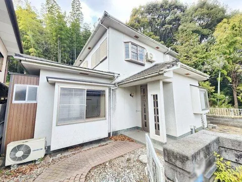 2-story building, 5LDK in 1-chome, Kurotsu, Otsu City (Ishiyama Station)