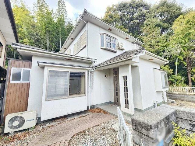 2-story building, 5LDK in 1-chome, Kurotsu, Otsu City (Ishiyama Station)