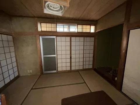 Iga City, Higashitakaura (Ni'i Station) 2-story building 3DK - Image 4