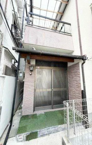 Amagasaki City Tachibanacho 3-chome (Tachibana Station) 2-story 5LDK