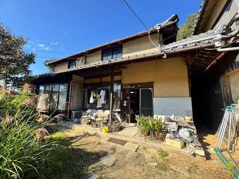 Kurashiki City, Mabi Town, Shimoniman, (Kawabe-juku Station), 2-story, 5DK