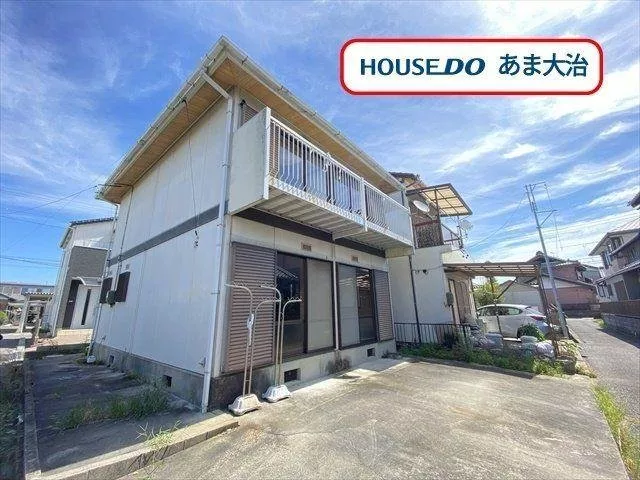 【Corner lot◎South-facing◎】A 4LDK with a south-facing balcony where smiles gather!