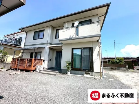 Ishinomaki City Kaikou 3-chome (Ishinomaki Station) 2-story 4SLDK