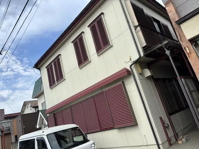 Towada City, Higashi Sanbancho, 2-story, 8DK