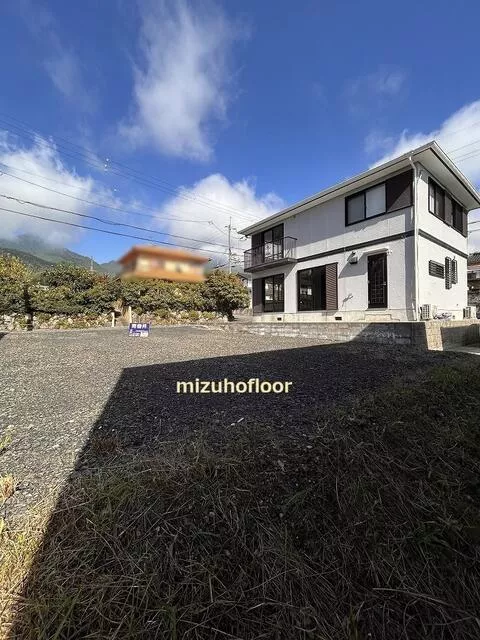 Otsu City, Kitahira (Hira Station), 2-story, 3SLDK