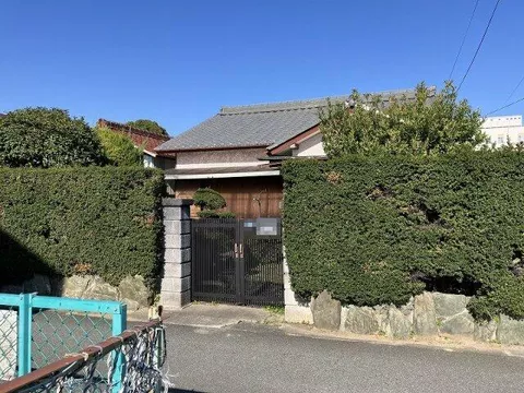 Tsu City, Kotobuki Town (Tsu Shinmachi Station) 1-story 3SDK