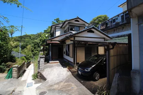 Nagasaki City, Kayaki Town, 2-story, 4LDK