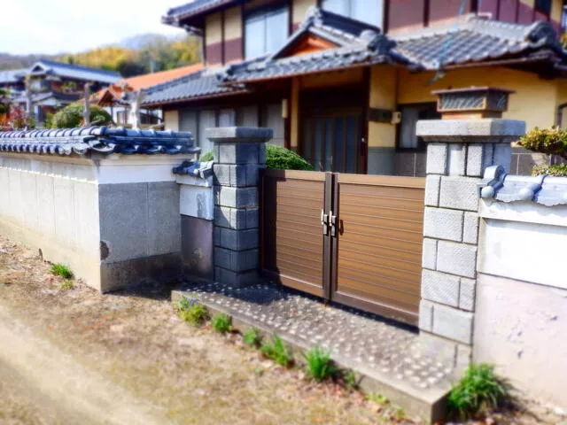 Soja City, Hisayo (Soja Station) 2-story 7DK