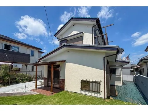 ◇ Renovation completed in June 2026 / Land area 52 tsubo / 4DK with garden / Parking space included - Image 2