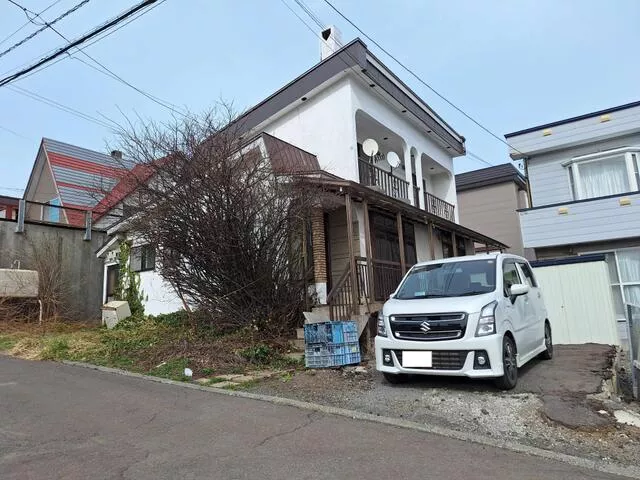 Otaru City, Sachi 3-chome, 2-story, 5LDK