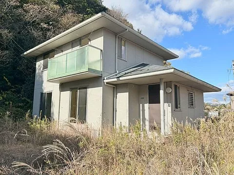 Used single-family home Ouchi Yada Minami 6-chome Used house