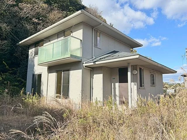 Used single-family home Ouchi Yada Minami 6-chome Used house