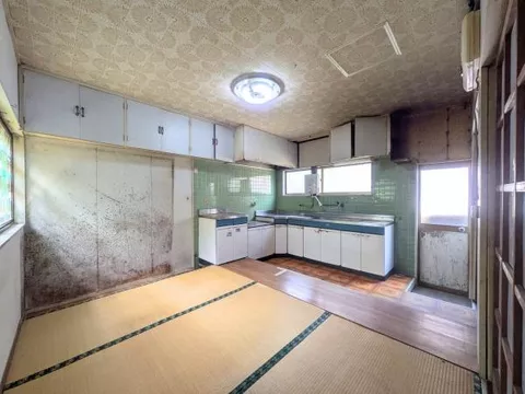 Oita City, Oaza Sagaseki, 2-story, 5SLDK - Image 3