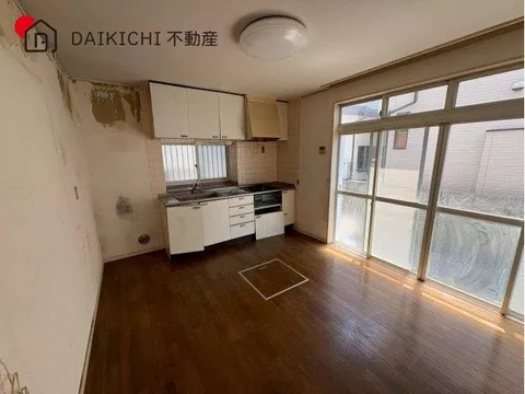 2-way Japanese-style room! Direct access from the entrance makes guest movement smooth♪ - Image 3