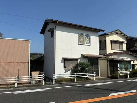 Shiroishi Town, Kishima District, Oaza Togasato (Hizen-Ryuoh Station) 2-story 3DK