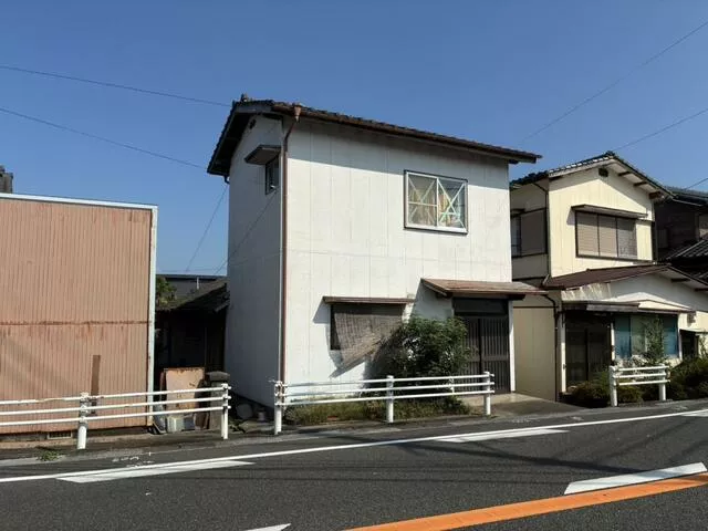 Shiroishi Town, Kishima District, Oaza Togasato (Hizen-Ryuoh Station) 2-story 3DK