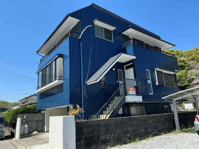 Kochi City, Nagahama, 3-story, 4LDK