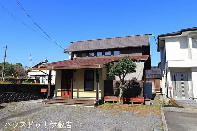 Used single-family home Ishitani-cho Used house