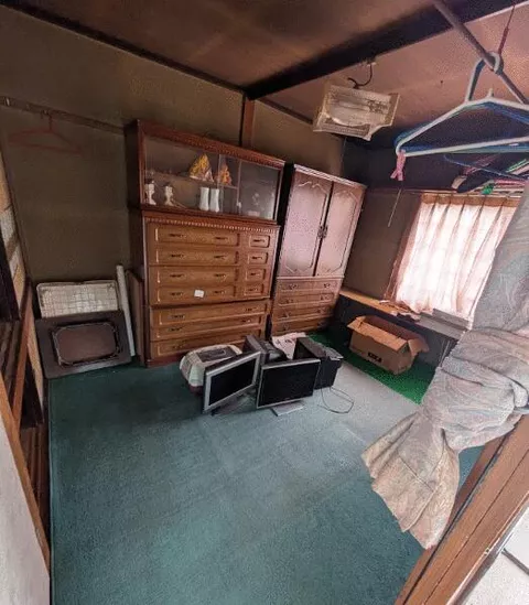 Kushiro City, Harutori 2-chome, 2-story, 3LDK - Image 3