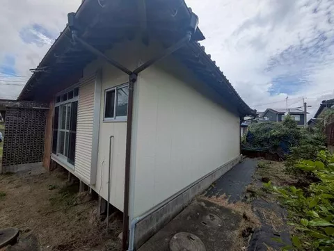 Ibusuki City, Nishikata (Miyakahama Station) Single-story building 4LDK - Image 4