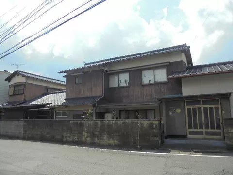 Nakado District, Kotohira Town, Gojo (Enoi Station) 2-story 7SLDK