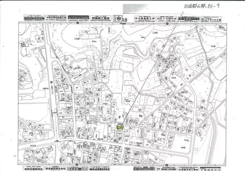 Shiwa District, Shiwa Town, Hizume, Goryama Station (Shiwa Chuo Station), Single-story building, 3K