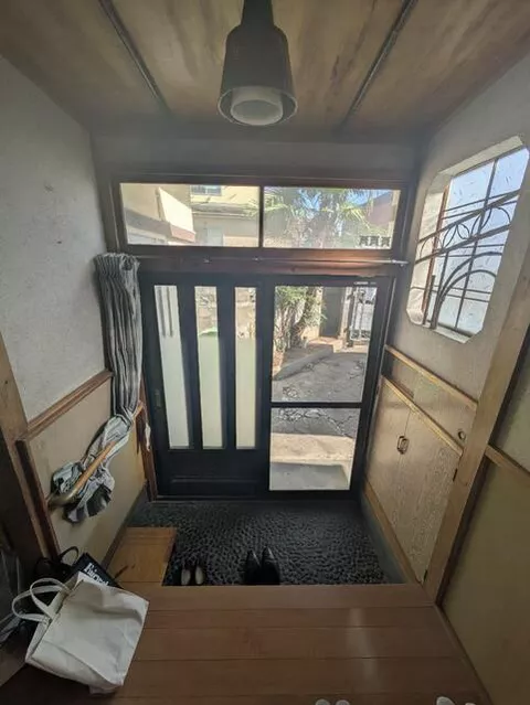 Ishinomaki City, Hiyorigai 2-chome (Ishinomaki Station), 2-story, 5K