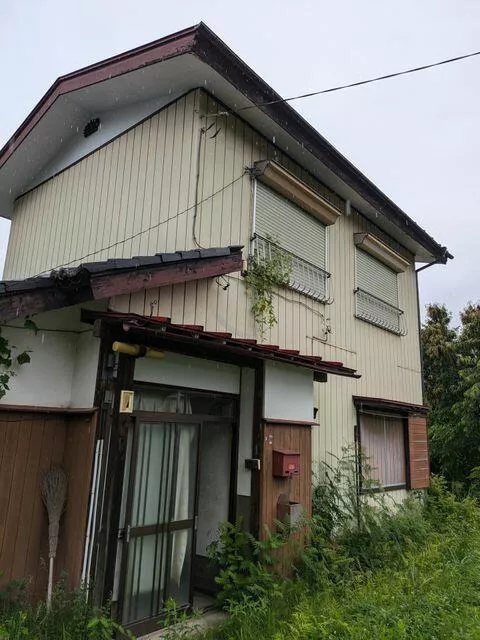 Azuma-gun, Tsumagoi-mura, Oaza Omae (Omae Sta.) 2F 2DK

2DK 800,000 yen
