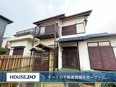 Used single-family home in Kokura South Ward, Moritsune, used house, Moritsune Elementary School, Moritsune Junior High School
