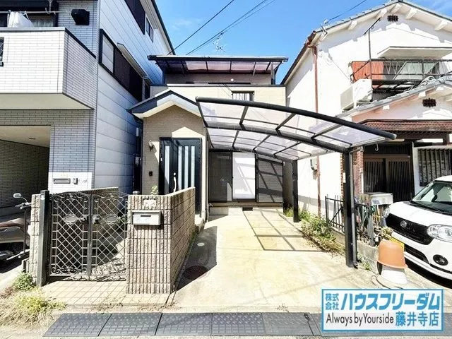 Renovated, entrusted to House Freedom, a listed company♪ No down payment, monthly payments starting from 20,000 yen～