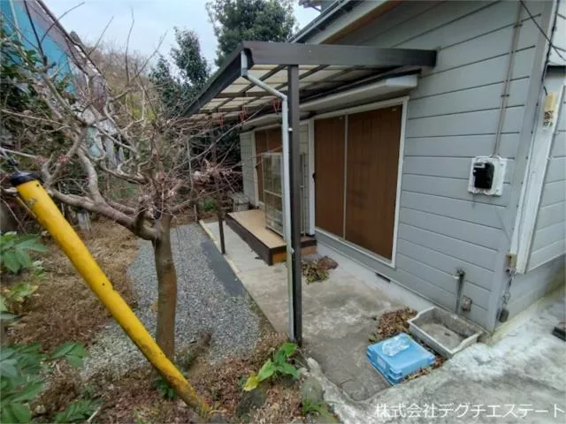 Ito City, Usami (Usami Station), 2-story, 2LDK