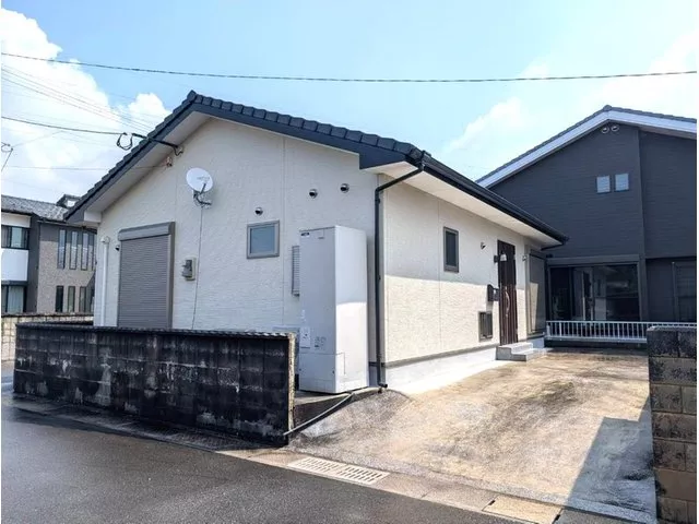 Okada (Kuroe Station) 4.8 million yen