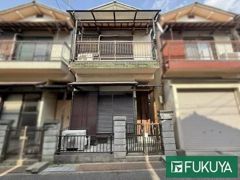 ◆Transportation accessible via two-way access to Keihan Main Line and JR Katamachi Line!◆Each room is about 6 tatami mats♪