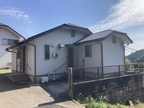 Kitakyushu City, Moji Ward, Shiranoe 2-chome, 2-story, 6SLDK