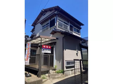 Hinode Town 7.8 million yen
