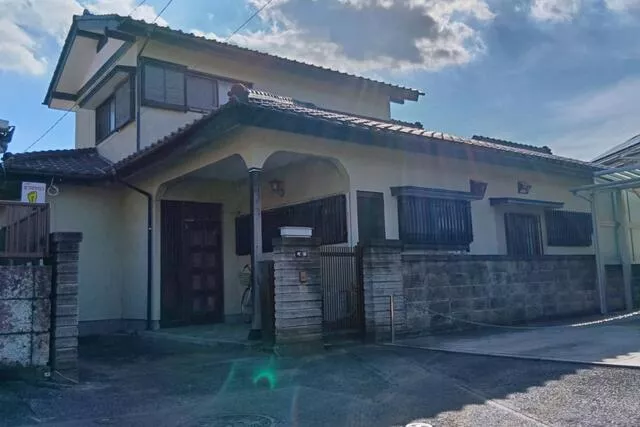 Oyama City, Oaza Minami-Handa (Koganei Station), two-story building, 6DK