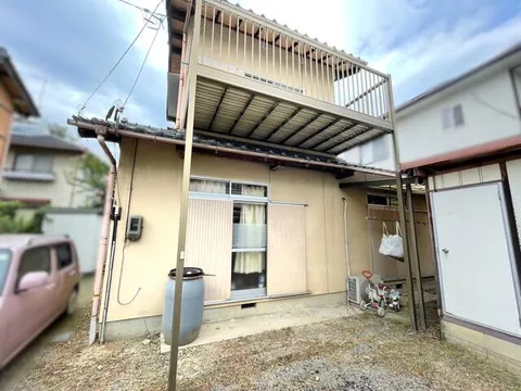 Iga City, Higashi Takakura 2-story 5DK