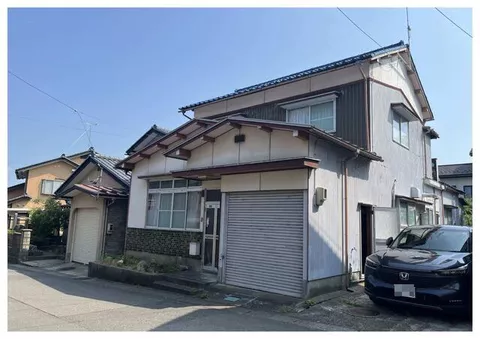 Awara City, Harumiya 2-chome (Awara Onsen Station), 2-story, 5DK - Image 1