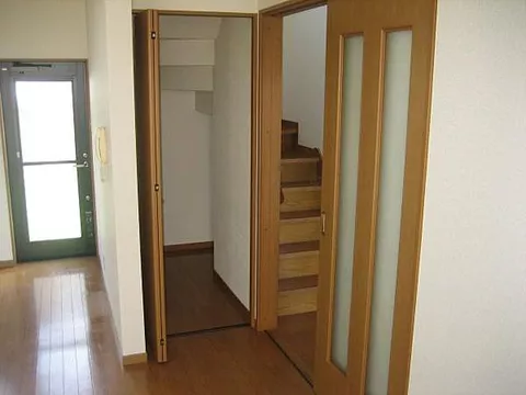Used single-family home Hasama Town Furuno for sale existing house - Image 2