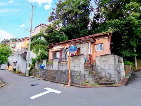 Sakura City, Usuidai (Keisei Usui Station) Single-story 3LDK