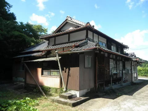 Kashima City, Oaza Yamauura (Hizenhama Station) 2-story 7DK