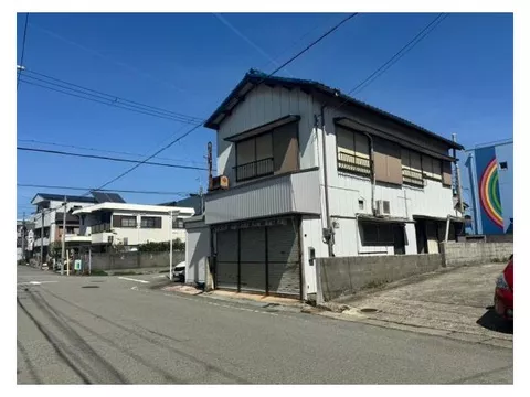 Nishinagacho 2 (Wakayama City Station) 6,480,000 yen