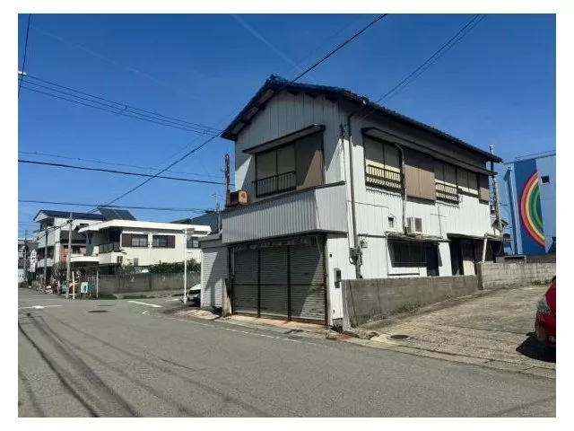 Nishinagacho 2 (Wakayama City Station) 6,480,000 yen