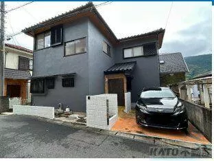 Wakayanagi, Midori Ward, Sagamihara City (Sagamiko Station) 2-story 3LDK