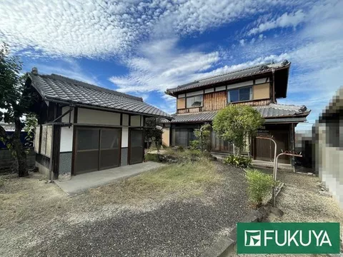 ●【Vacant property】Available for viewing anytime! ●Experience the dream of countryside living with this property!!