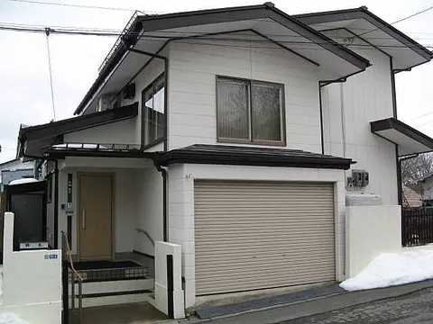 Used single-family home, Nejo 7-chome used