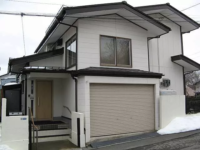 Used single-family home, Nejo 7-chome used