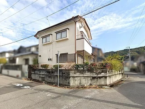 Used single-family home in Heiwa, Haruno-cho, Kochi City - Used house for sale